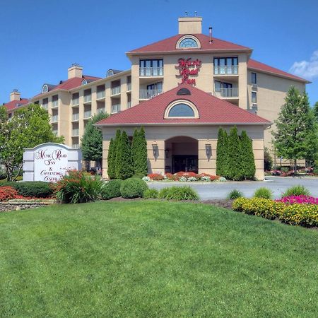 Music Road Resort Inn Pigeon Forge Bagian luar foto