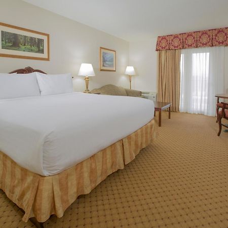 Music Road Resort Inn Pigeon Forge Bagian luar foto