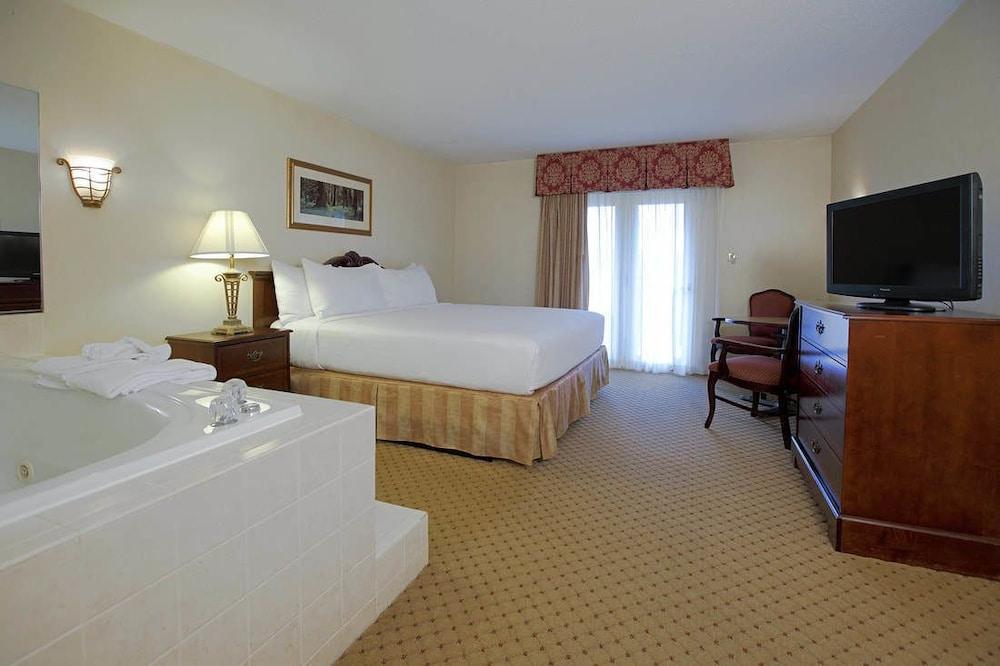 Music Road Resort Inn Pigeon Forge Bagian luar foto