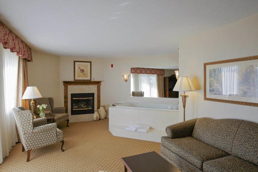 Music Road Resort Inn Pigeon Forge Bagian luar foto