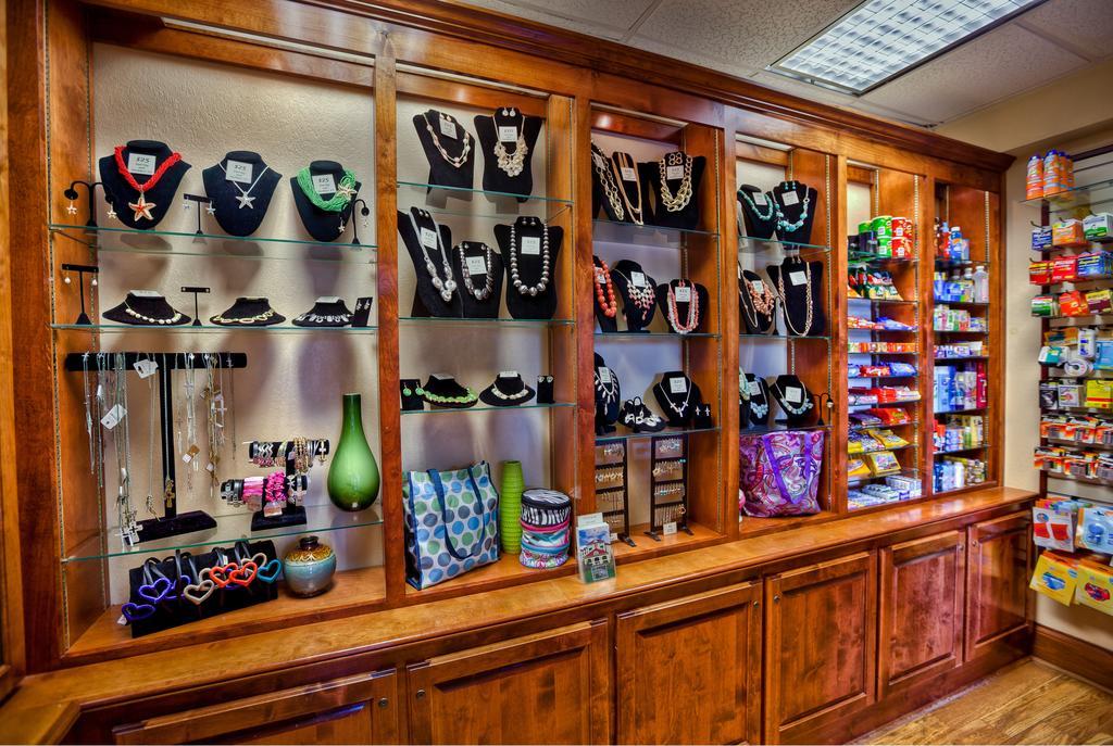 Music Road Resort Inn Pigeon Forge Bagian luar foto