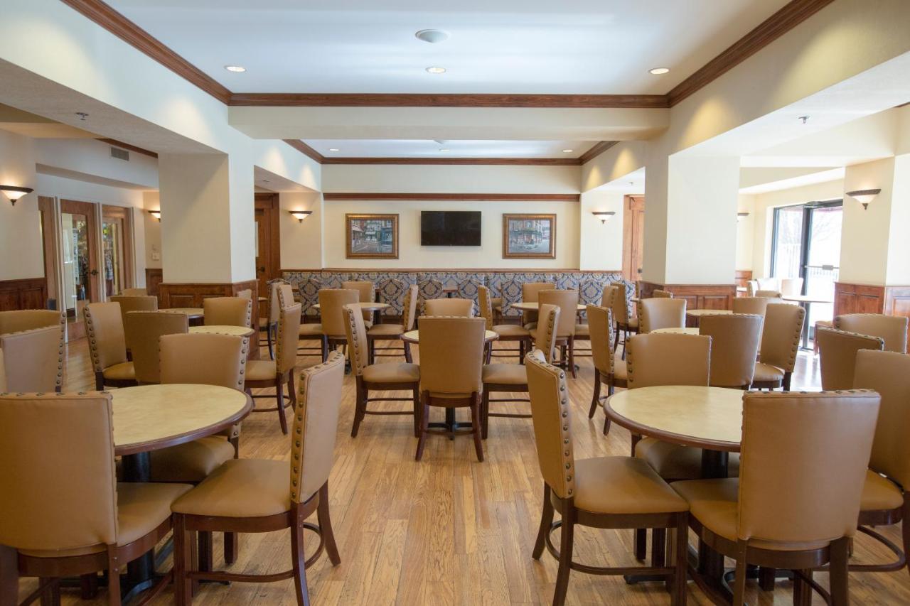 Music Road Resort Inn Pigeon Forge Bagian luar foto