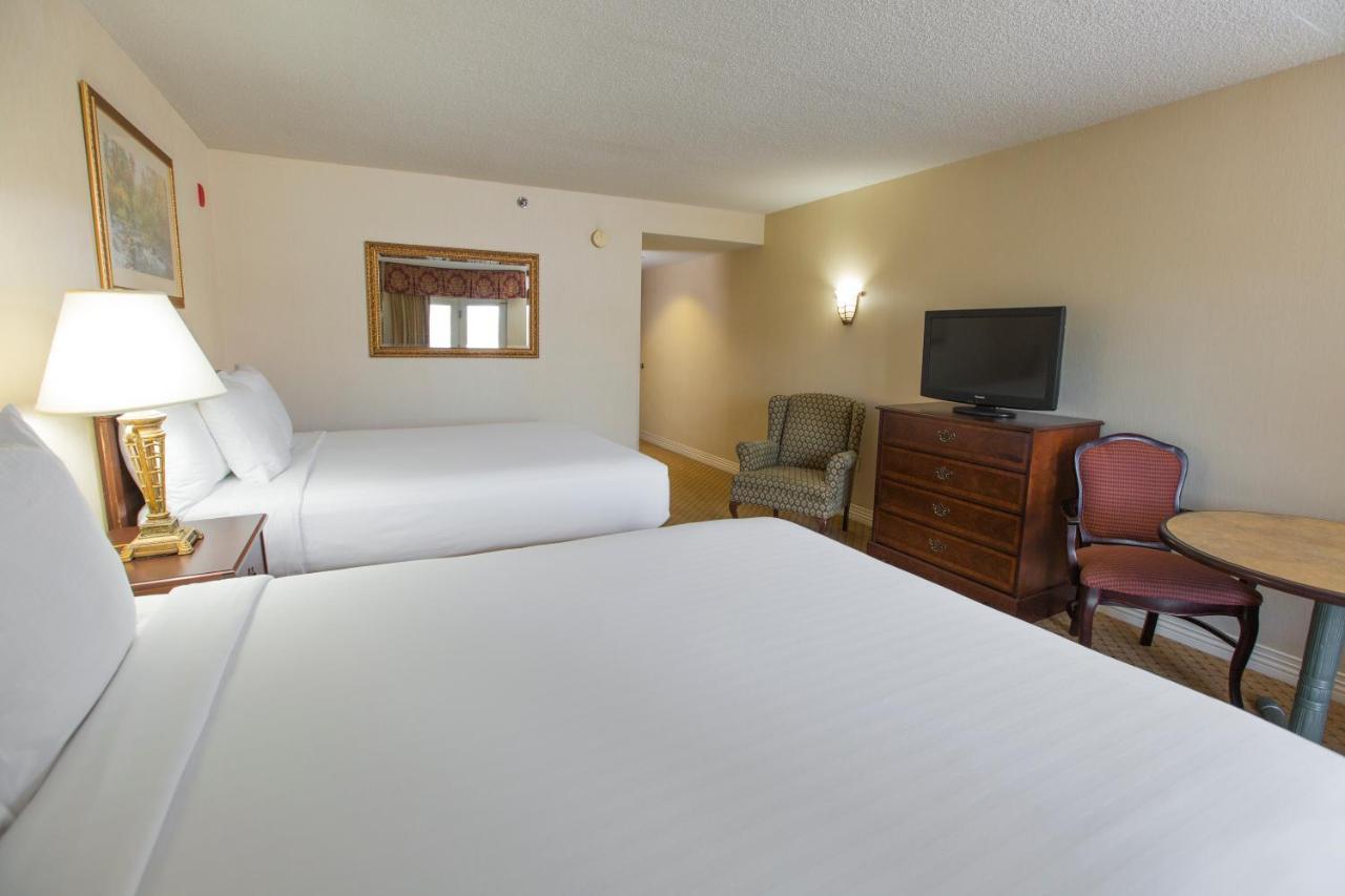 Music Road Resort Inn Pigeon Forge Bagian luar foto