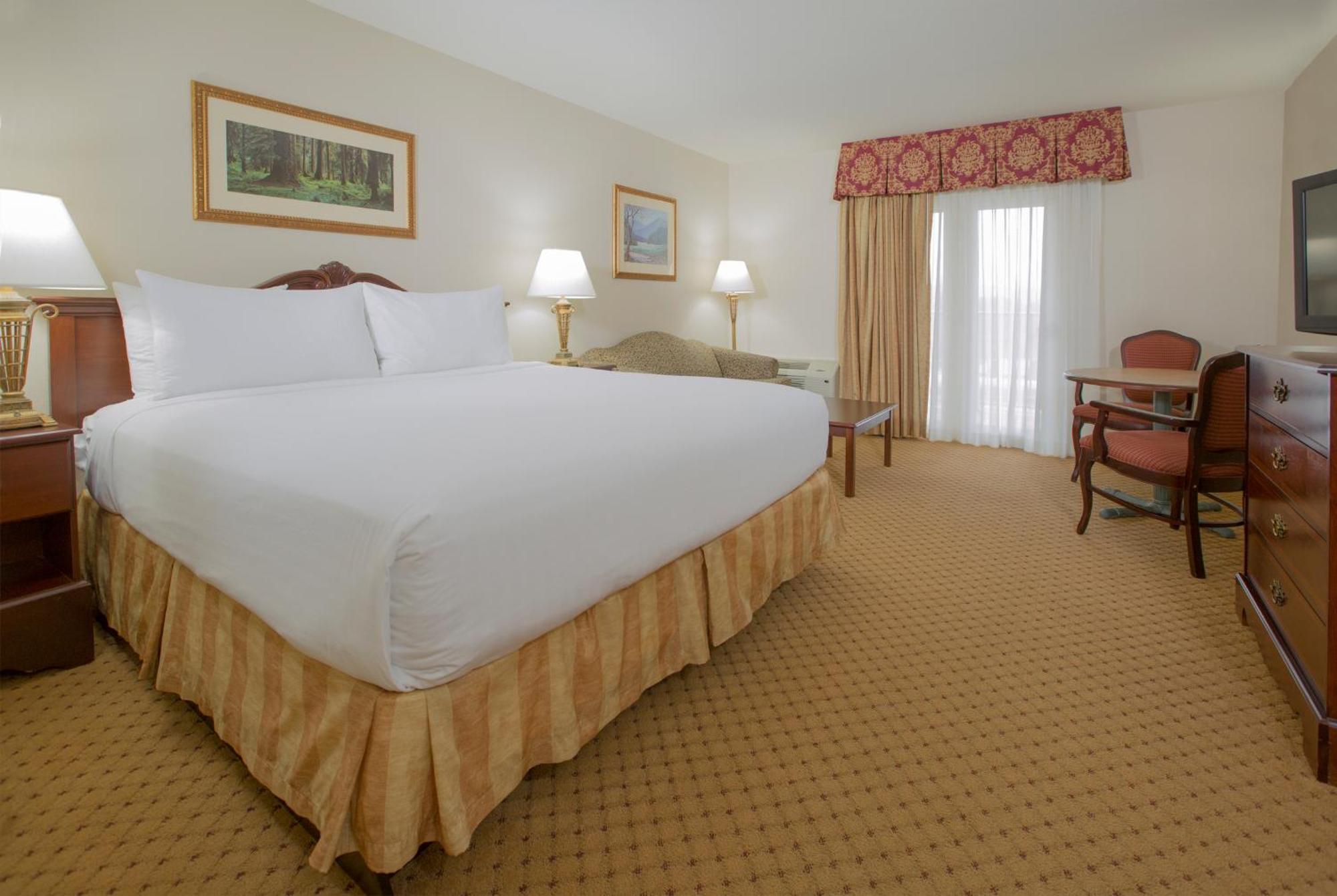 Music Road Resort Inn Pigeon Forge Bagian luar foto